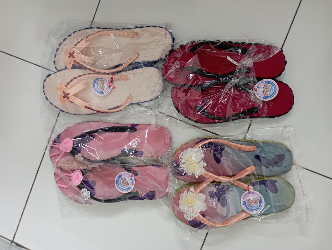Sandal